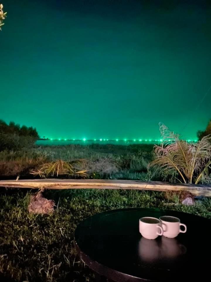 פנתאי צנאנג Fat Mermaid Guesthouse מראה חיצוני תמונה